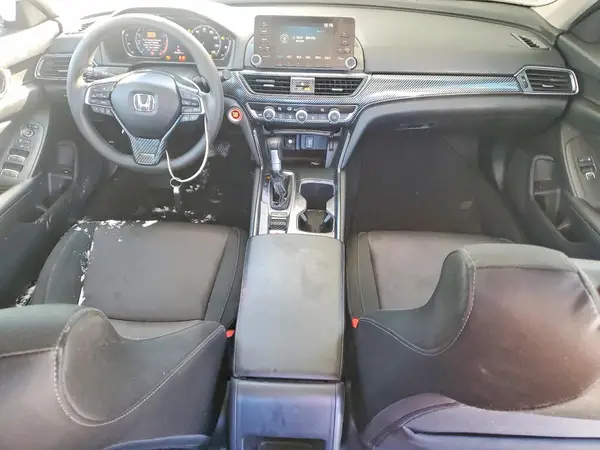 1HGCV1F14LA104432 2020 HONDA ACCORD - Image 8