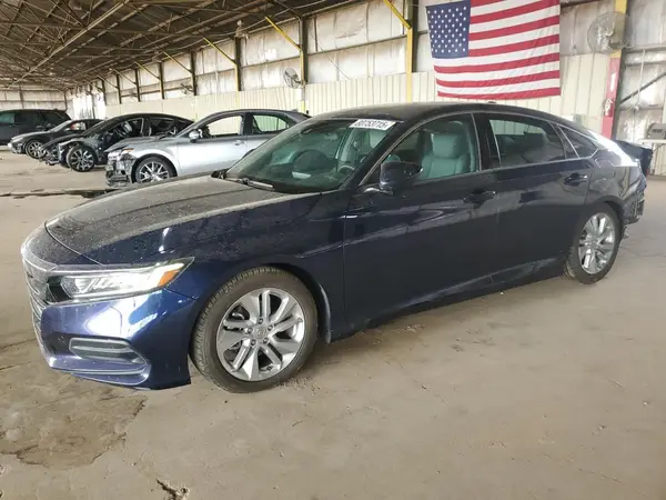 1HGCV1F14LA105130 2020 HONDA ACCORD - Image 1