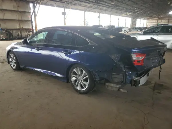 1HGCV1F14LA105130 2020 HONDA ACCORD - Image 2