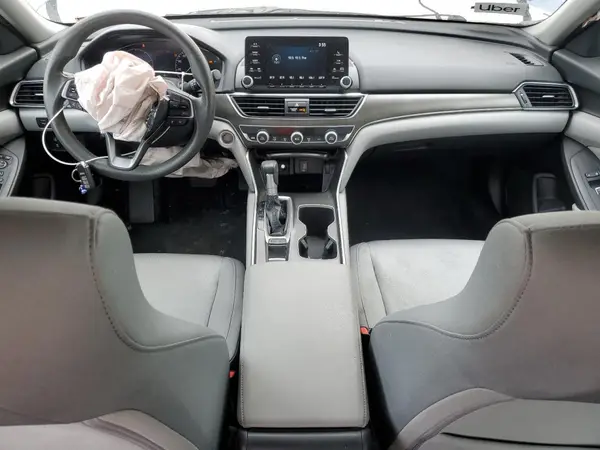 1HGCV1F14LA106861 2020 HONDA ACCORD - Image 8