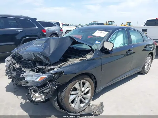 1HGCV1F14LA107959 2020 HONDA ACCORD - Image 2