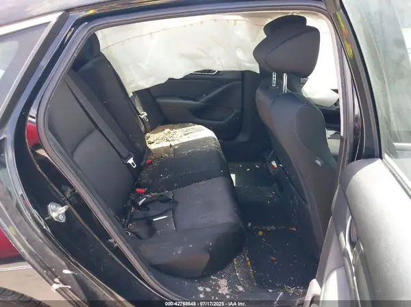 1HGCV1F14LA107959 2020 HONDA ACCORD - Image 8