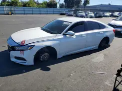 1HGCV1F14LA111395 2020 HONDA ACCORD