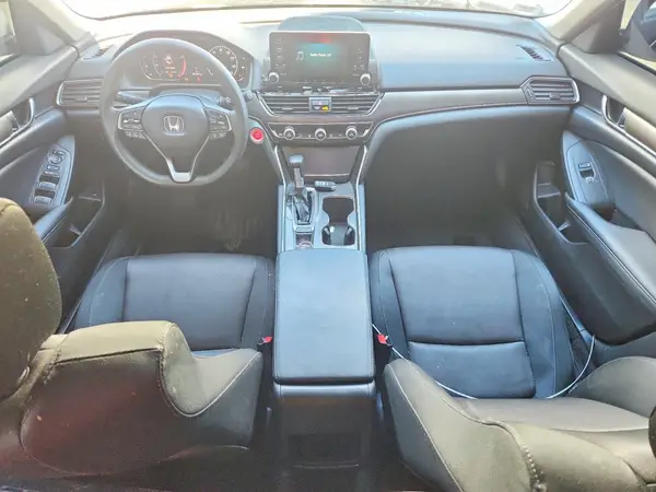1HGCV1F14LA111395 2020 HONDA ACCORD - Image 8