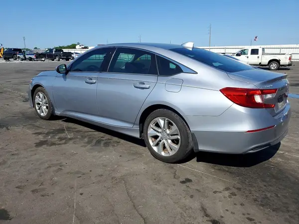 1HGCV1F14LA111607 2020 HONDA ACCORD - Image 2
