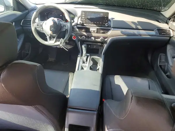 1HGCV1F14LA111607 2020 HONDA ACCORD - Image 8