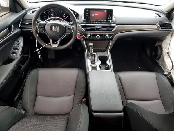 1HGCV1F14LA112126 2020 HONDA ACCORD - Image 8