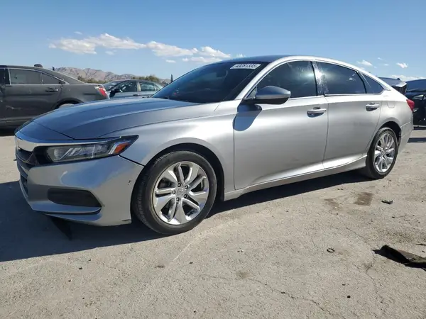 1HGCV1F14LA113048 2020 HONDA ACCORD - Image 1