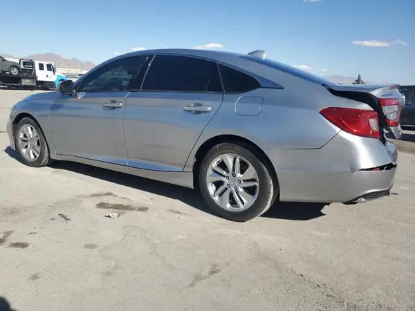 1HGCV1F14LA113048 2020 HONDA ACCORD - Image 2