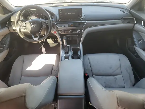 1HGCV1F14LA113048 2020 HONDA ACCORD - Image 8