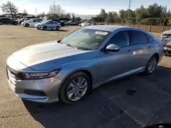 1HGCV1F14LA114507 2020 HONDA ACCORD