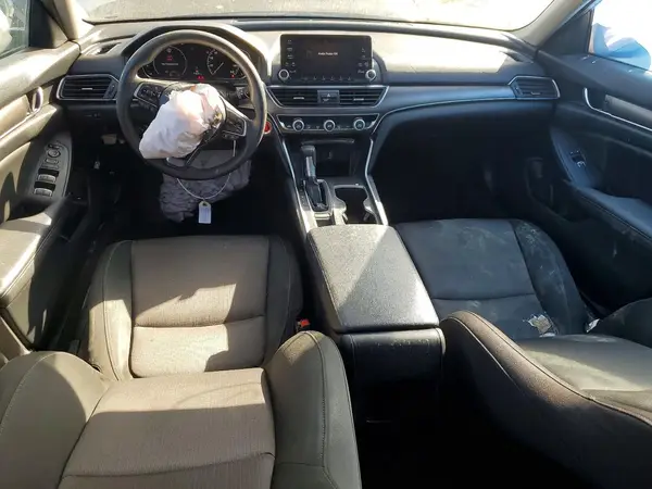 1HGCV1F14LA114507 2020 HONDA ACCORD - Image 8