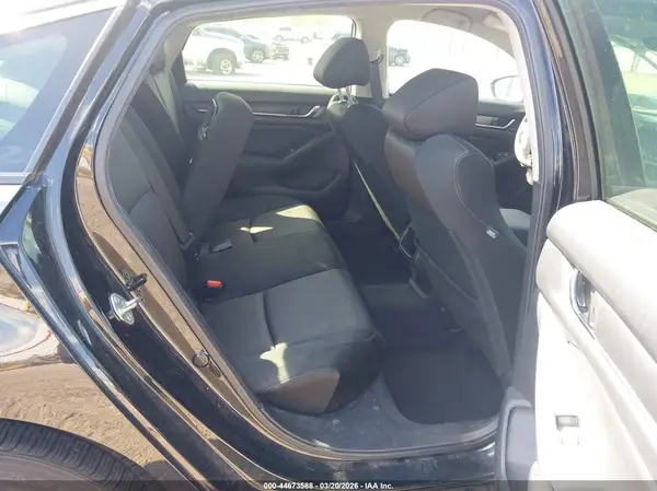 1HGCV1F14LA114734 2020 HONDA ACCORD - Image 8