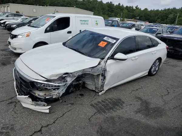 1HGCV1F14LA115625 2020 HONDA ACCORD - Image 1