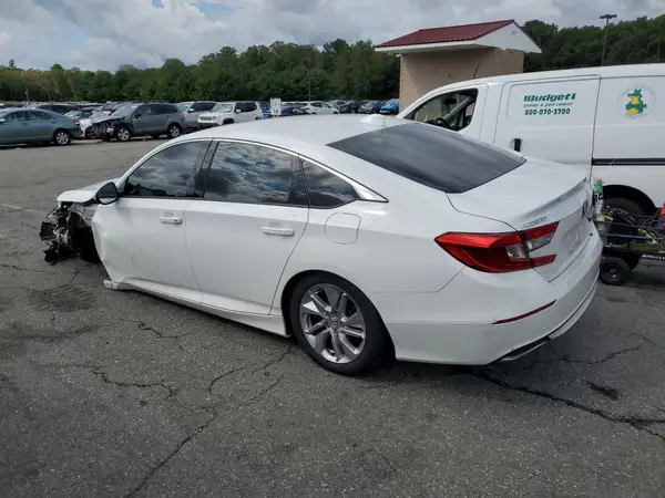 1HGCV1F14LA115625 2020 HONDA ACCORD - Image 2