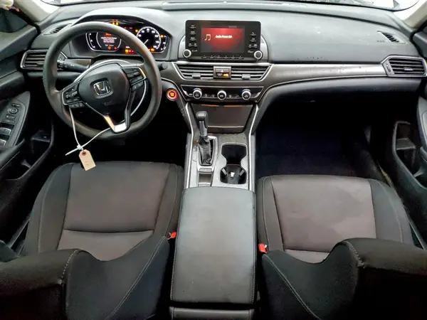 1HGCV1F14LA117018 2020 HONDA ACCORD - Image 8