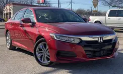 1HGCV1F14LA118024 2020 HONDA ACCORD