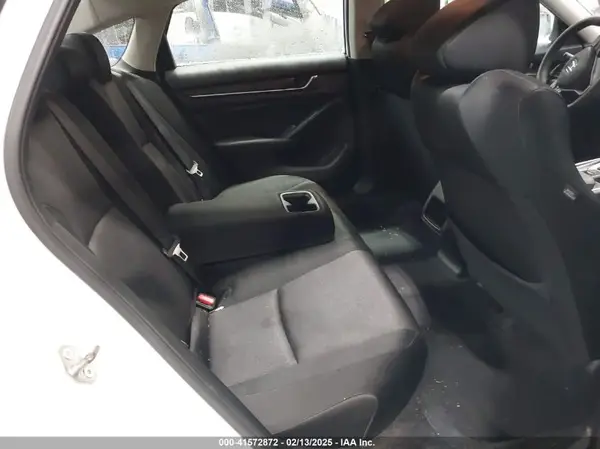1HGCV1F14LA118783 2020 HONDA ACCORD - Image 8