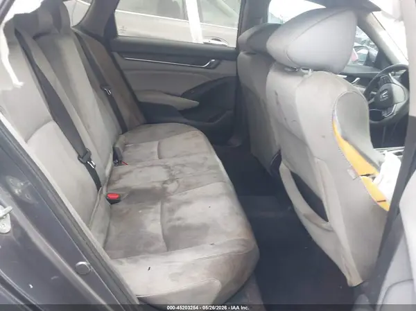 1HGCV1F14LA123529 2020 HONDA ACCORD - Image 8