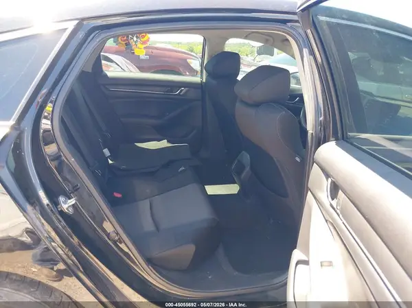 1HGCV1F14LA124292 2020 HONDA ACCORD - Image 8