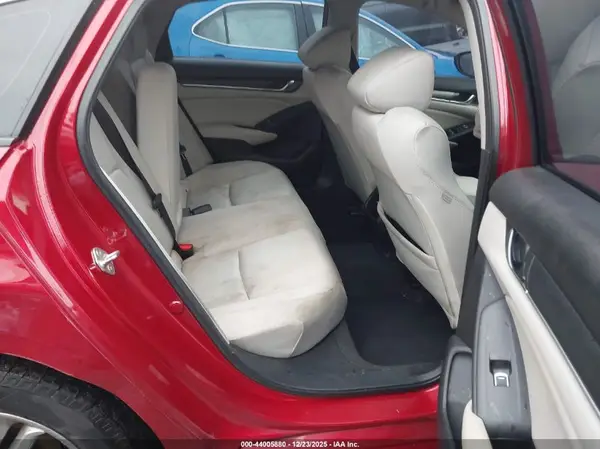 1HGCV1F14LA127726 2020 HONDA ACCORD - Image 8