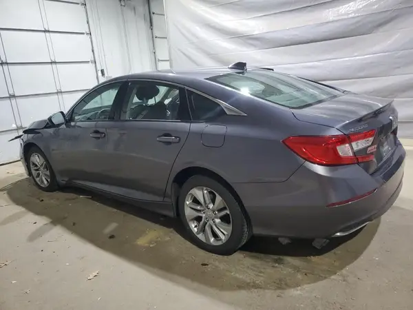 1HGCV1F14LA128150 2020 HONDA ACCORD - Image 2