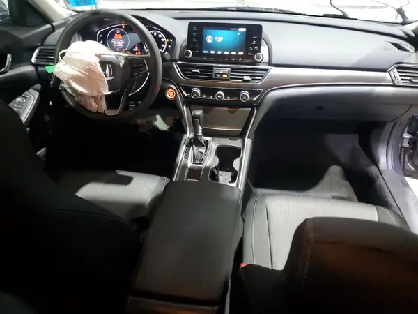 1HGCV1F14LA128150 2020 HONDA ACCORD - Image 8
