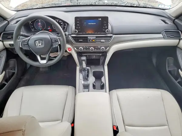 1HGCV1F14LA130108 2020 HONDA ACCORD - Image 8
