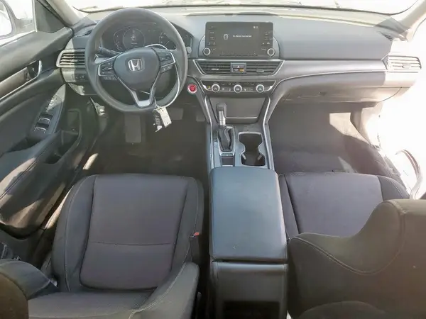 1HGCV1F14LA130707 2020 HONDA ACCORD - Image 8