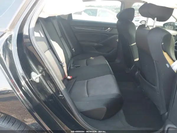 1HGCV1F14LA135034 2020 HONDA ACCORD - Image 8