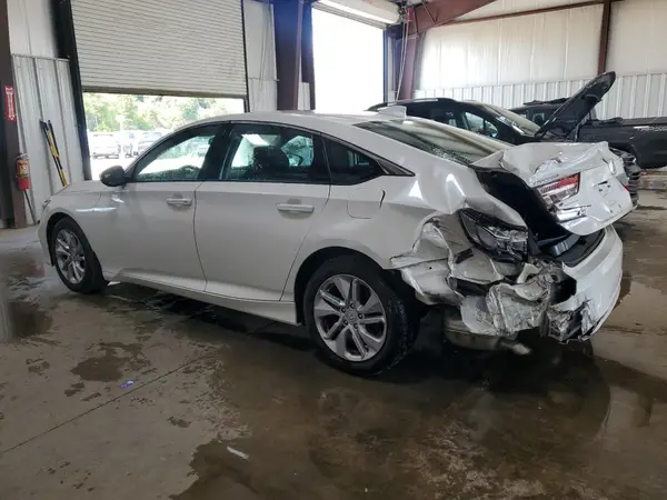 1HGCV1F14LA136460 2020 HONDA ACCORD - Image 2