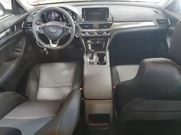 1HGCV1F14LA136460 2020 HONDA ACCORD - Image 8