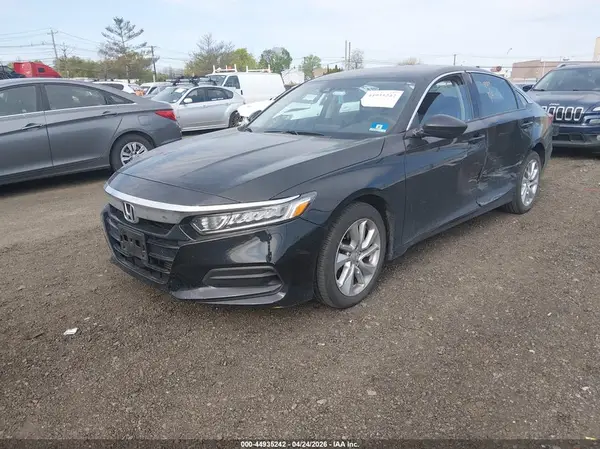 1HGCV1F14LA139522 2020 HONDA ACCORD - Image 2