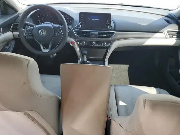 1HGCV1F14LA144851 2020 HONDA ACCORD - Image 8
