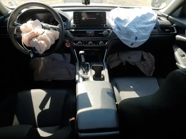 1HGCV1F14LA146583 2020 HONDA ACCORD - Image 8