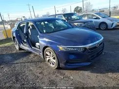 1HGCV1F14LA147345 2020 HONDA ACCORD