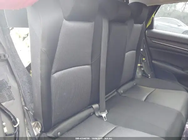 1HGCV1F14LA148396 2020 HONDA ACCORD - Image 8