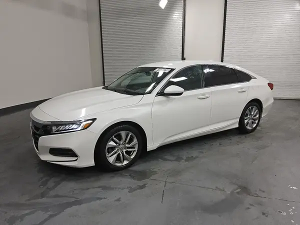 1HGCV1F14LA151413 2020 HONDA ACCORD - Image 1