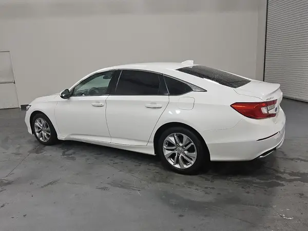 1HGCV1F14LA151413 2020 HONDA ACCORD - Image 2