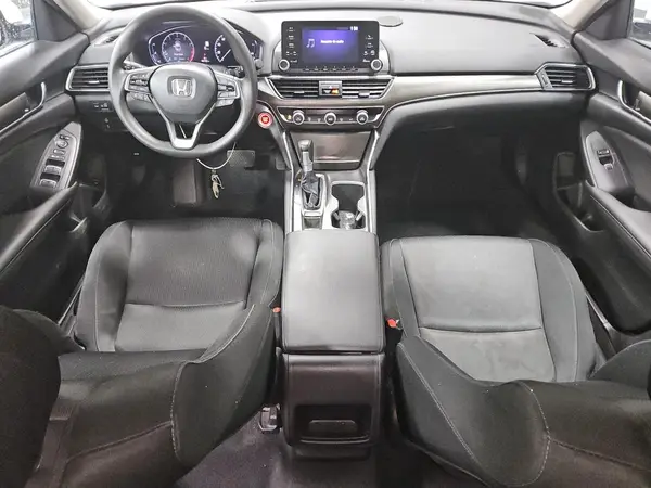 1HGCV1F14LA151413 2020 HONDA ACCORD - Image 8