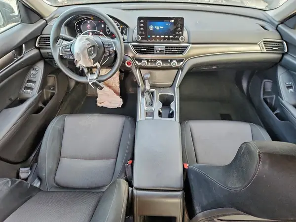 1HGCV1F14LA157423 2020 HONDA ACCORD - Image 8