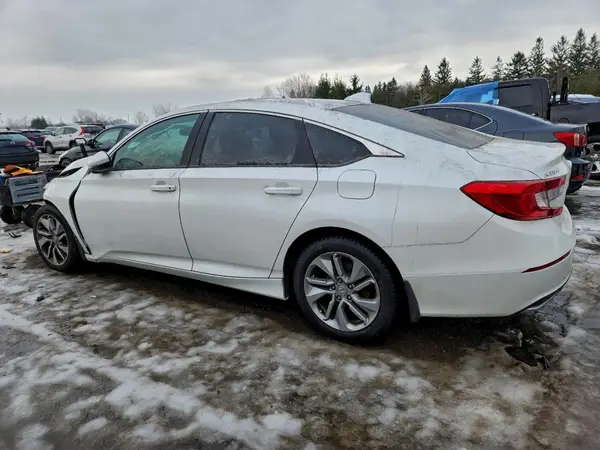 1HGCV1F14LA802717 2020 HONDA ACCORD - Image 2