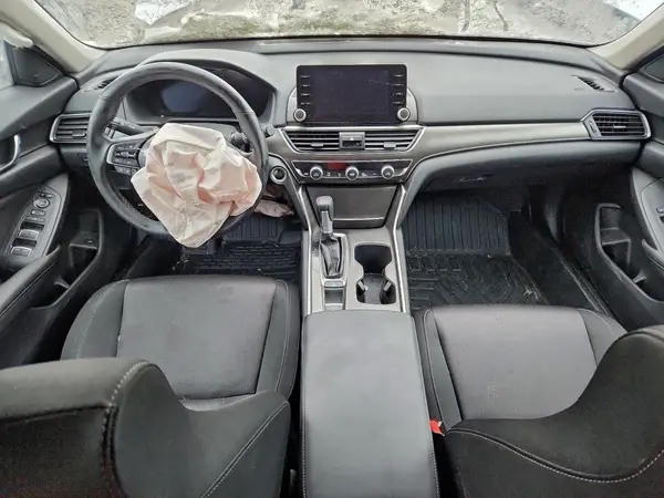 1HGCV1F14LA802717 2020 HONDA ACCORD - Image 8