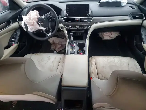 1HGCV1F14MA000671 2021 HONDA ACCORD - Image 8