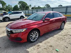 1HGCV1F14MA001190 2021 HONDA ACCORD