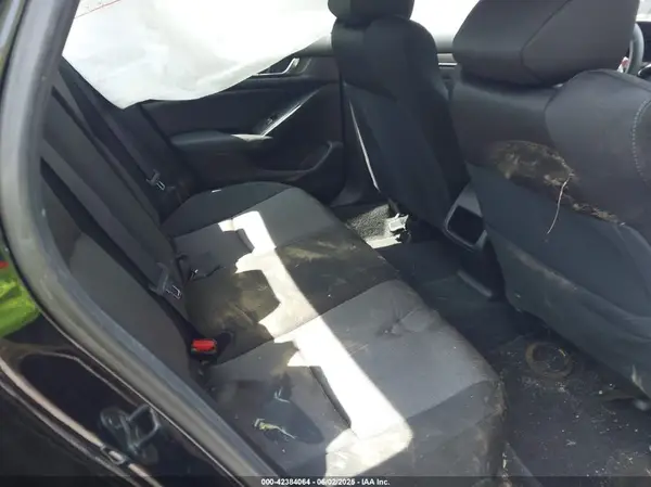 1HGCV1F14MA002243 2021 HONDA ACCORD - Image 8