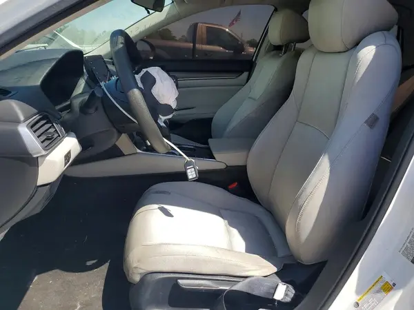 1HGCV1F14MA002789 2021 HONDA ACCORD - Image 8