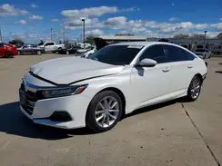 1HGCV1F14MA004851 2021 HONDA ACCORD