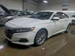 1HGCV1F14MA004915 2021 HONDA ACCORD