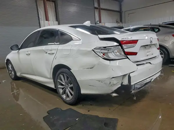 1HGCV1F14MA004915 2021 HONDA ACCORD - Image 2